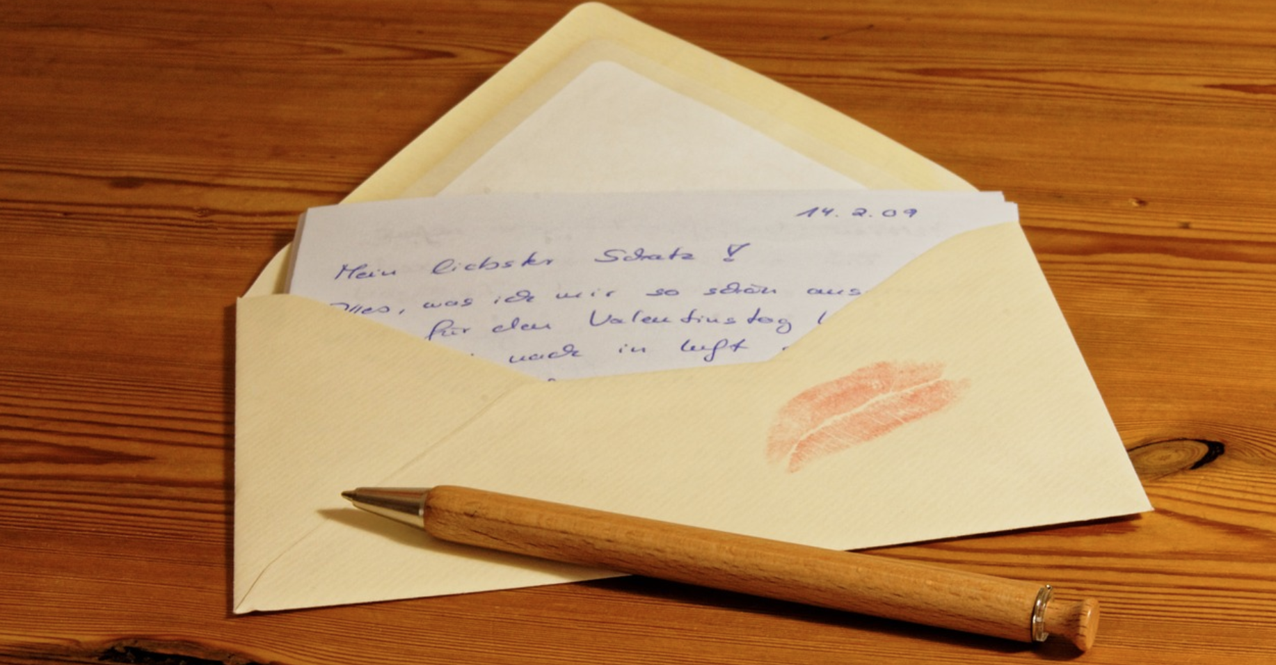 День написания бумажных писем